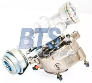 bts turbo t911390bl